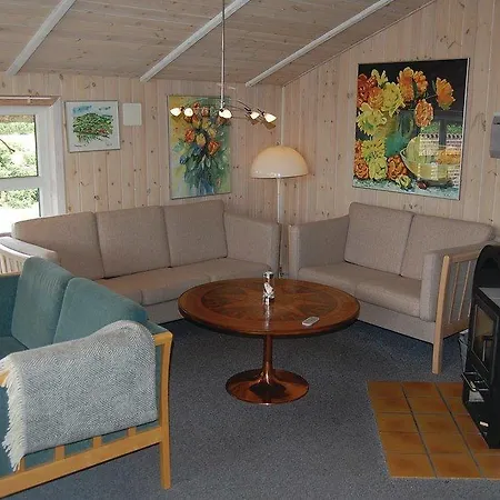 Holiday home Holiday Kollemarken *