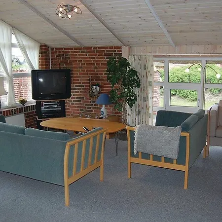 Holiday home Holiday Kollemarken Blavand