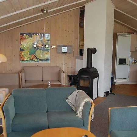 Holiday Kollemarken Holiday home
