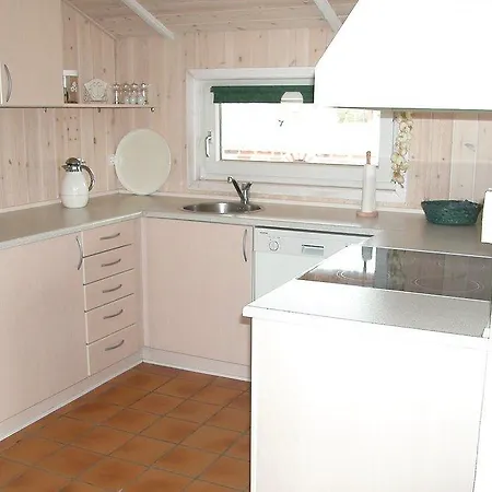 Holiday home Holiday Kollemarken