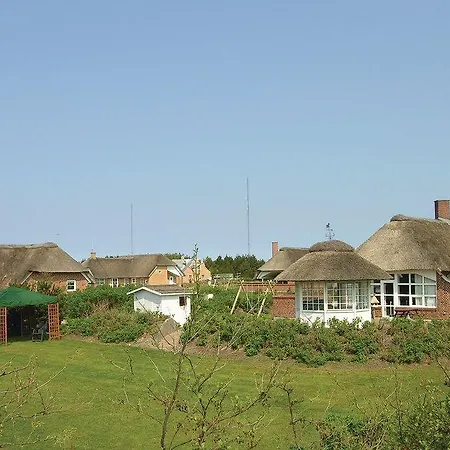 Holiday home Holiday Kollemarken *