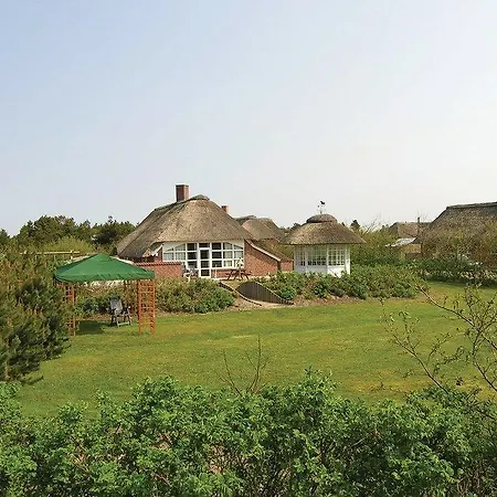 Holiday home Holiday Kollemarken Blavand