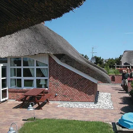 Holiday Kollemarken Holiday home Blavand