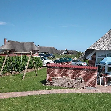 Holiday Kollemarken Blavand