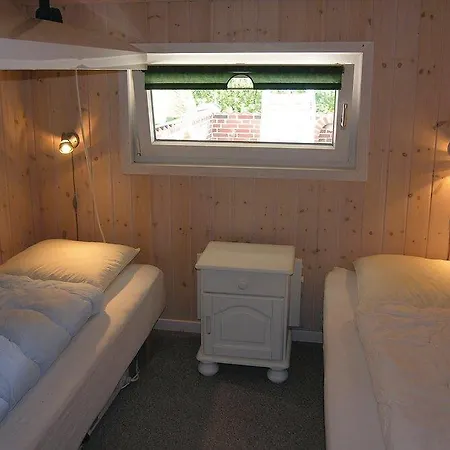 Holiday Kollemarken Holiday home