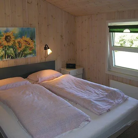 Holiday Kollemarken Holiday home