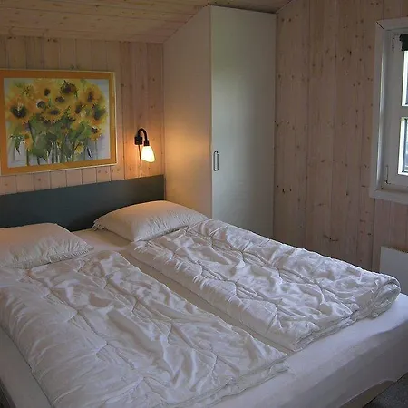 Holiday Kollemarken Holiday home *