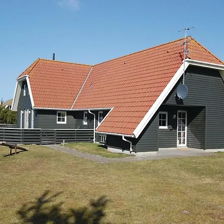 Holiday home Holiday Kollemarken