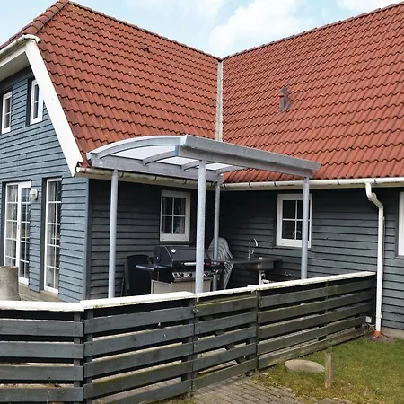 Holiday Kollemarken Blavand