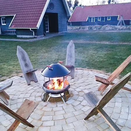 Holiday home Holiday Kollemarken *